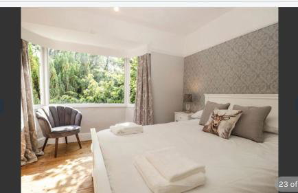 Meadowside, Troutbeck Bridge with offsite health club - Photo 55