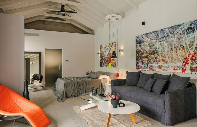 Braunis Horio Villas - Foto 20