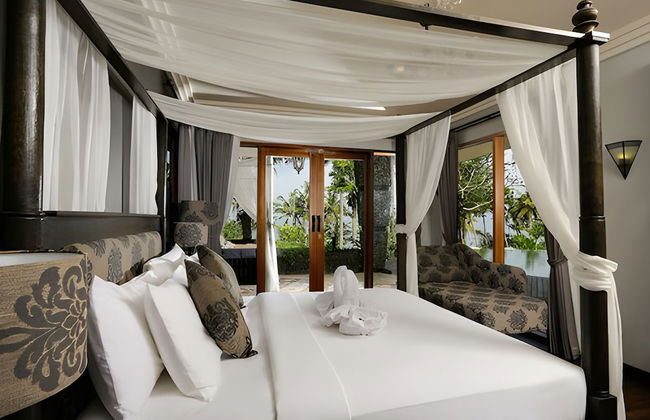 Villa Delmara At Balian Beach - Foto 22