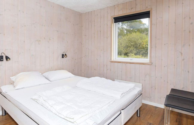 9 Person Holiday Home in Hojslev-by Traum - Foto 16