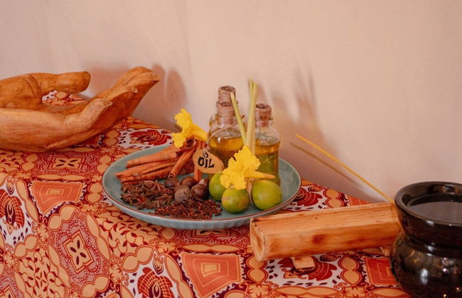 The ANMON Resort Bintan- Glamping - Photo 41