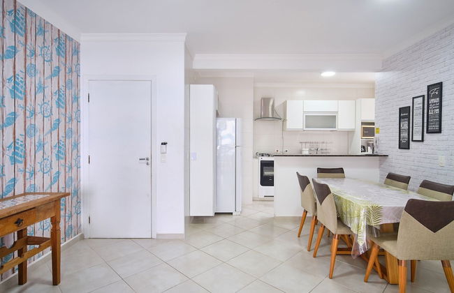 Residencial Jerivá e Jacarandá - Foto 40