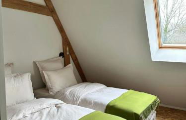 Stone House With Pool And Views In The Perche - Foto 9