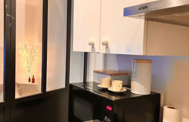 Modern SPA - Cosy & Chic - JACCUZI - Foto 15