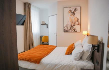 KoonTy : Chambres et Appartements à Landerneau - Foto 119