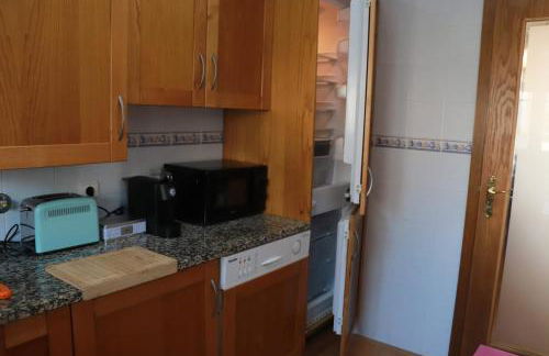 Fantastic apartment with pool access - Foto 34