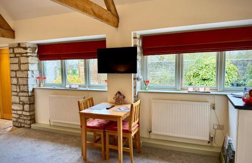 Church Farm Barn Annex - Foto 18