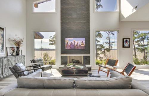 Private Dock and River Views Modern Gem in Waterloo - Foto 4