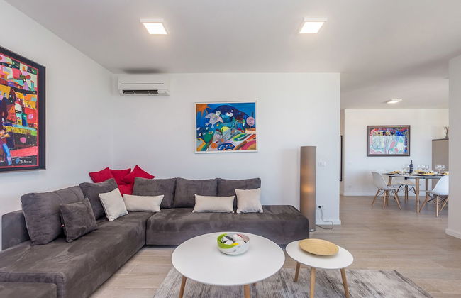 JAZZ at Rova Apartment Sol - Foto 8