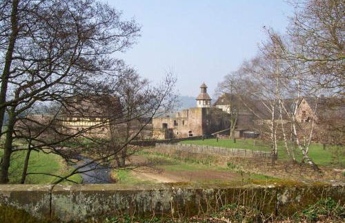 Wohnung Kemenate - Foto 26