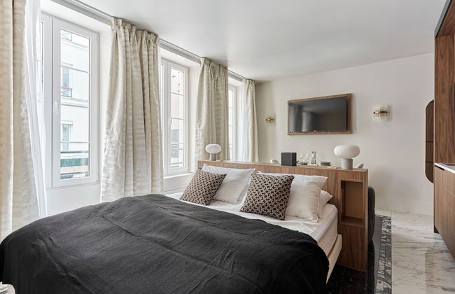 Appart Hôtel Pélican - Foto 11