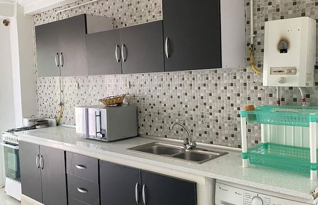 Résidence nadra - Foto 19