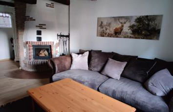 300 Jahre altes Haus in der historischen Altstadt - Foto 6