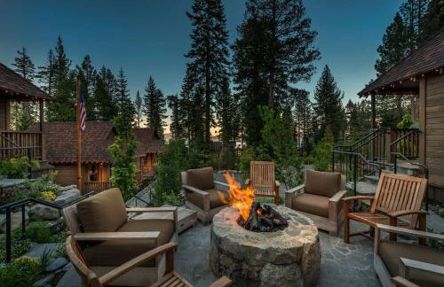 Cedar Crest - Osprey Cottage 3 - Foto 33