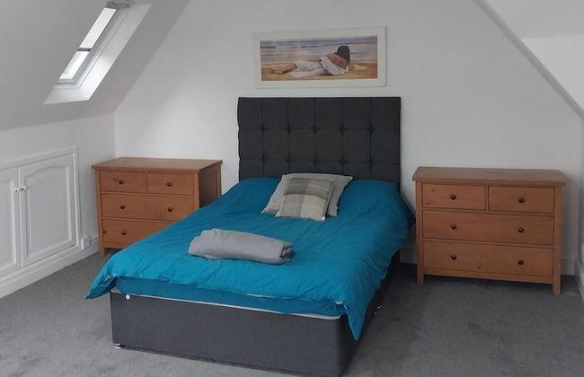 Tranquil Thaxted Apartment With 2 Bedrooms - Foto 1