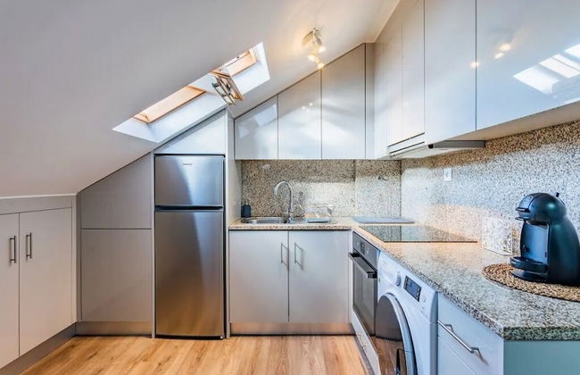 Imperial Apartment - Foto 41