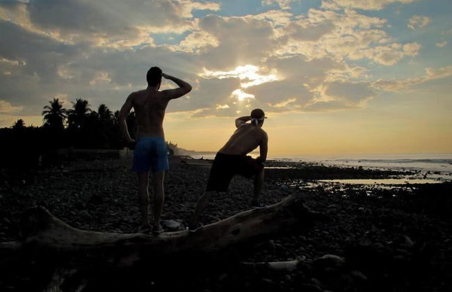 El Salvador Surf Houses - Photo 45