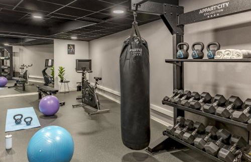 Appart'City Collection Paris Roissy CDG Airport - Foto 5