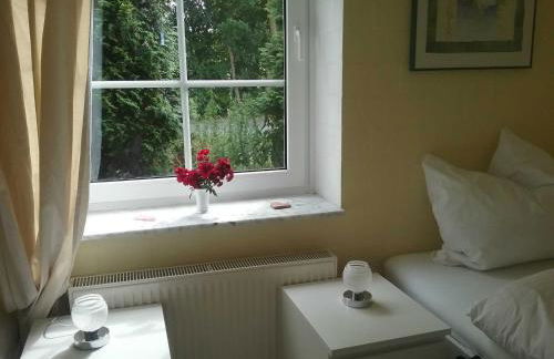 App mit eigener Sauna, ruhig und idyllisch - Foto 5