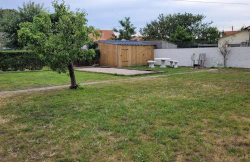 Villa O'dyss - Foto 13