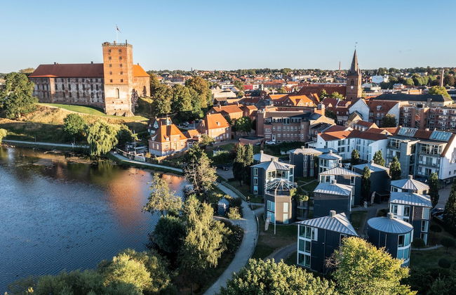 Kolding Hotel Apartments - Foto 1