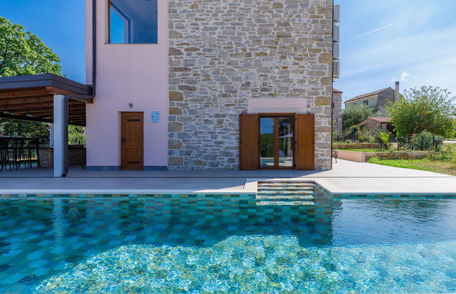 Villa Julia - Foto 28