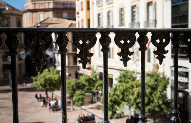 Holidays2Malaga Comfort Apartments - Foto 50