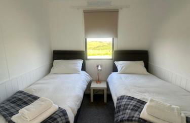 Bowmore 7 - Stunning Sea Views, Farm Stay - Foto 10