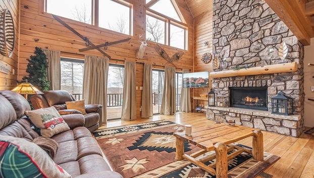 Ausstattung der Unterkunft