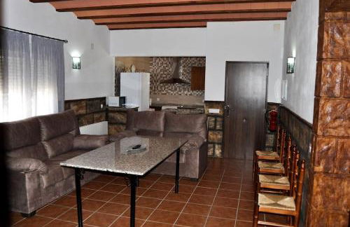 Casa rural Molino S CAZORLA PISCINA COMPARTIDA - Foto 9