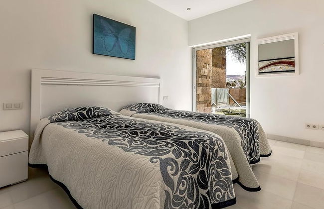 Villa en Costa Adeje Santa Cruz de Tenerife - Foto 7