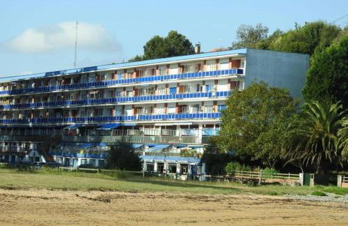 EDIFICIO EL MIRADOR -SITUADO en Playa del Puntal Villaviciosa Primera Linea Playa - Foto 11