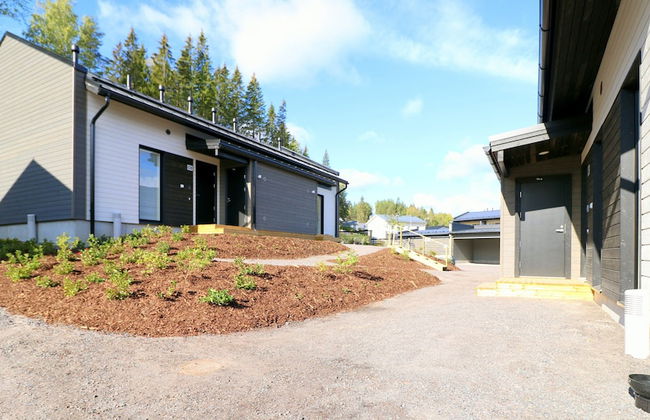 Forenom Serviced Apartments Espoo Nupuri - Foto 37