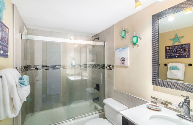 Awesome Maui Vista Beach Suite - Photo 24