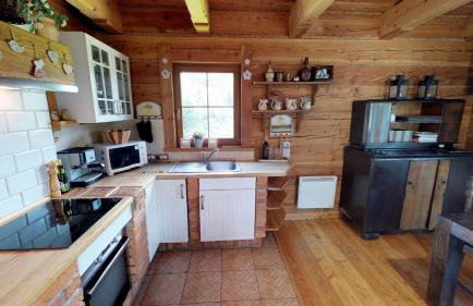 Dom z Widokiem - Foto 42