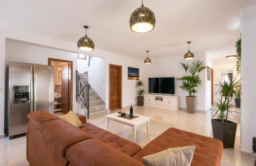 Villa Aria - Photo 18