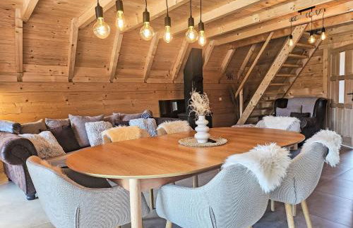 Chalet Tomina Koliba Lika by Interhome - Foto 37
