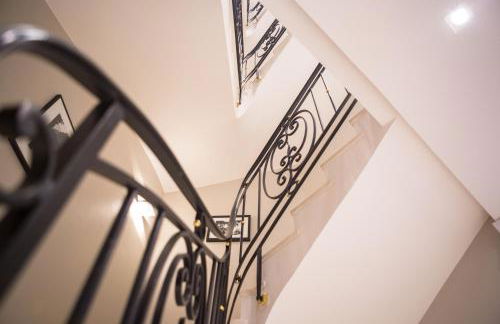 Hôtel Roi de Sicile - Rivoli - Photo 117