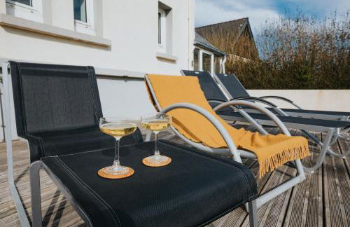 Maison de vacances à proximité de la plage - Foto 38