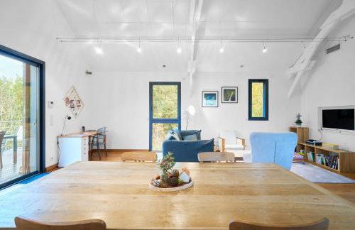 Loft Ôrizon - Domaine De L'ô - Foto 9