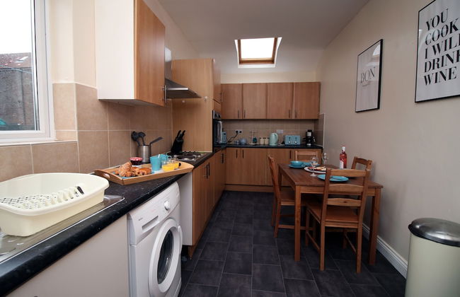 Karah Suites - Church Road II - Foto 28