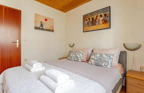 Misho apartment with terrace - Foto 7