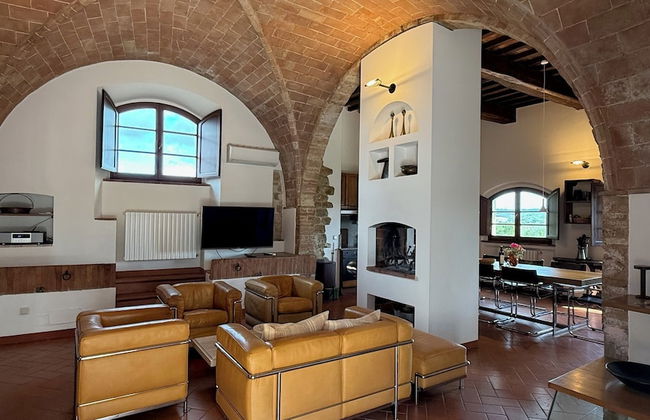 Agriturismo Podere Cortilla - Foto 24