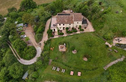 Agriturismo Carincone - Foto 1