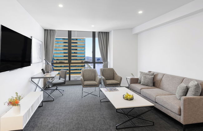 Meriton Suites Herschel Street, Brisbane - Photo 16