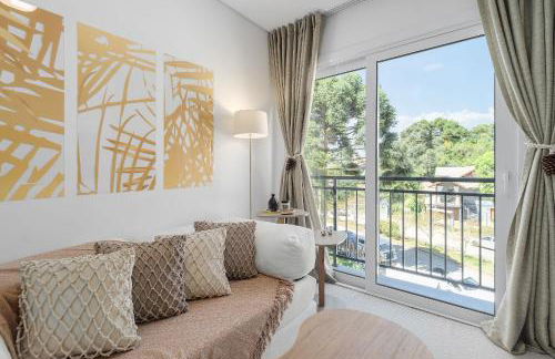 Apartamento Residencial Mauá 1 dorm by Achei - Foto 1