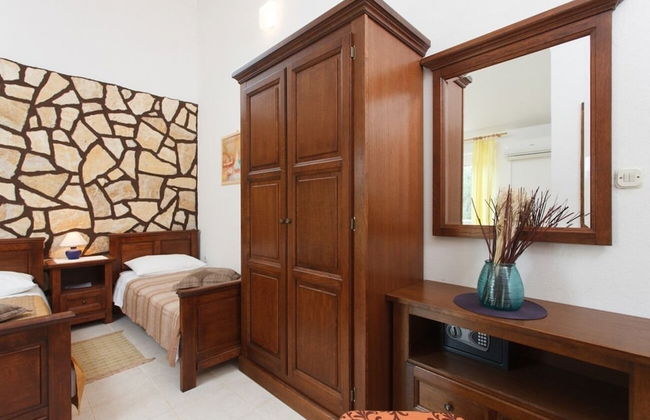 Denis - 100 m From Beach - H - Foto 7