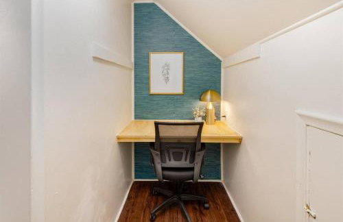 NEW!Comfy 3BR/2BA Home/Friendly City of Hazel Park - Foto 2