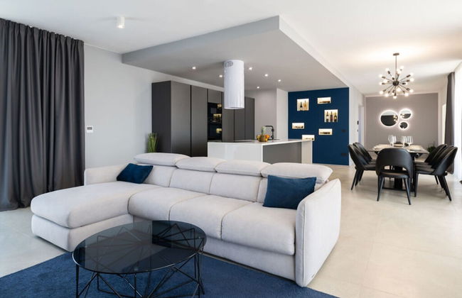 Lea Comfortable Holiday Residence - Foto 7