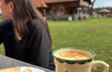 Farma Puchałowo - Foto 31